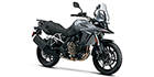 2026 Suzuki V-Strom 800