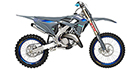 2026 TM Moto MX 144 2T