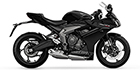 2026 Triumph Daytona 660