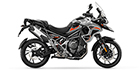 2026 Triumph Tiger 1200 Alpine Edition