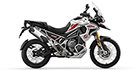 2026 Triumph Tiger 1200 Desert Edition