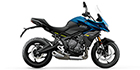 2026 Triumph Tiger 660 Sport