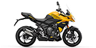 2026 Triumph Tiger 800 Sport
