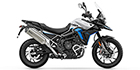 2026 Triumph Tiger 900 Alpine Edition