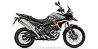 2026 Triumph Tiger 900 Desert Edition