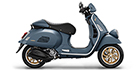 2027 Vespa GTV 310 Officina 8