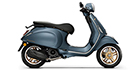 2027 Vespa Primavera 150 Officina 8