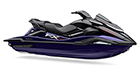 2026 Yamaha WaveRunner FX SVHO
