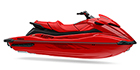 2026 Yamaha WaveRunner GP SVHO