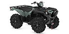 2026 Yamaha Grizzly EPS XT-R