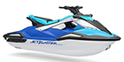 2026 Yamaha WaveRunner JetBlaster DLX 3-Up