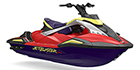 2026 Yamaha WaveRunner JetBlaster PRO 2-Up