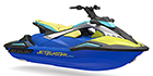 2026 Yamaha WaveRunner JetBlaster PRO 3-Up