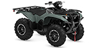 2026 Yamaha Kodiak 700 EPS XT-R