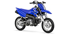 2026 Yamaha TT-R 50E