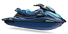 2026 Yamaha WaveRunner VX Cruiser