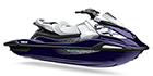 2026 Yamaha WaveRunner VX Cruiser HO
