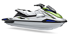 2026 Yamaha WaveRunner VX Deluxe