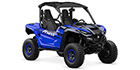 2026 Yamaha Wolverine RMAX2 1000 Sport