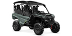 2026 Yamaha Wolverine RMAX4 Compact 1000 XT-R