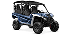 2026 Yamaha Wolverine RMAX4 1000 Limited