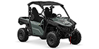 2026 Yamaha Wolverine X2 850 XT-R