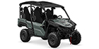 2026 Yamaha Wolverine X4 850 XT-R