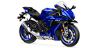 2026 Yamaha YZF R1