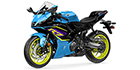 2026 Yamaha YZF R7