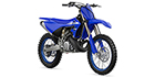 2026 Yamaha YZ 250