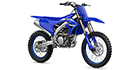 2026 Yamaha YZ 250F