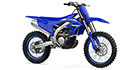 2026 Yamaha YZ 250FX