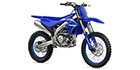2026 Yamaha YZ 450F