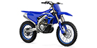 2026 Yamaha YZ 450FX
