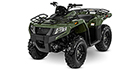 2027 Arctic Cat Alterra 450 4x4