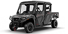 2027 Arctic Cat Prowler 800 Crew Limited