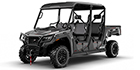 2027 Arctic Cat Prowler 800 Crew XT