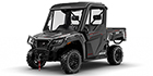 2027 Arctic Cat Prowler 800 Limited
