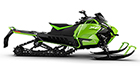 2027 Arctic Cat XF 600 146 1.75 AWS Sno Pro ES