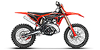 2027 BETA RX 350