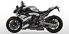 2027 BMW M 1000 R