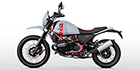 2027 BMW R 12 G/S