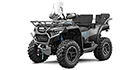 2027 CFMOTO CFORCE 1000 Overland