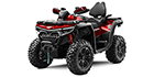 2027 CFMOTO CFORCE 1000 Touring