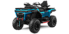 2027 CFMOTO CFORCE C6 Pro Touring