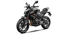 2027 CFMOTO NK 450