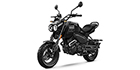 2027 CFMOTO Papio CL