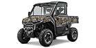 2027 CFMOTO UFORCE U10 Pro Highland EPS
