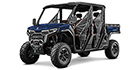 2027 CFMOTO UFORCE U10 XL Pro EPS
