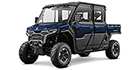 2027 CFMOTO UFORCE U10 XL Pro Highland EPS